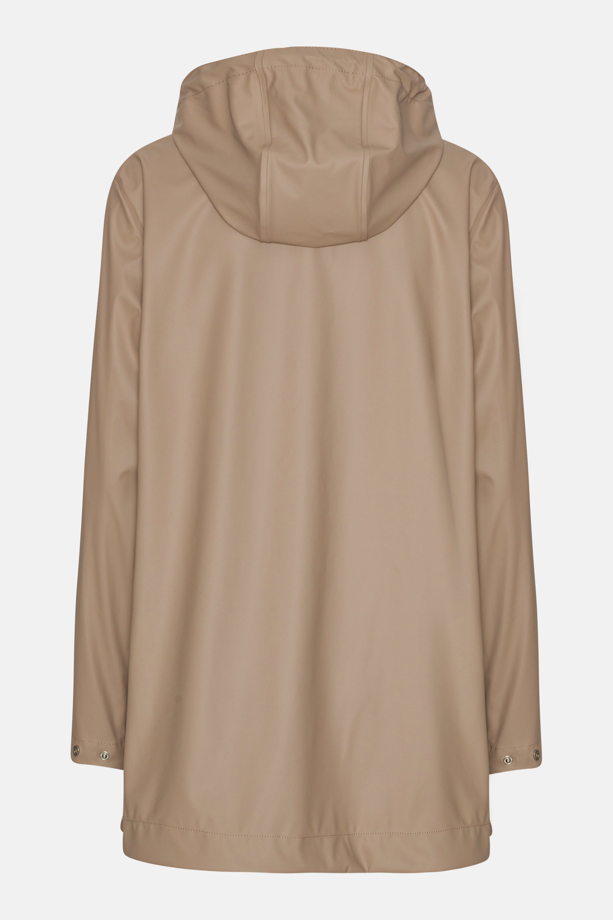 Light Raincoat - Atmosphere